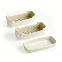 Indoor Seed Sprouter - Cream