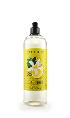 Dish Soap-Sea Salt Neroli