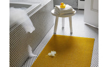 Utility Mat-Lemon Shag