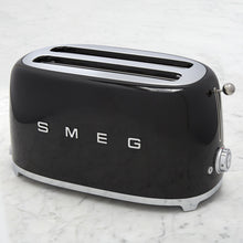 SMEG 4 Slice Toaster