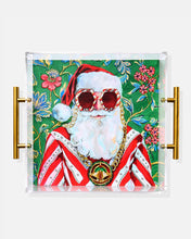 Swanky Santa Collection