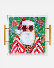 Swanky Santa Collection