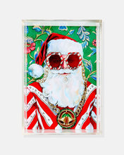 Swanky Santa Collection