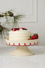 Tasty Treats Serving Stand