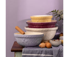 In the Meadow Mixing Bowl Lilac-Size 24