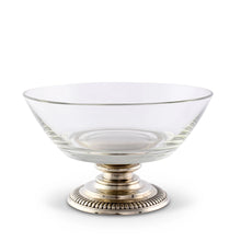 Medici Glass Pedestal Bowl