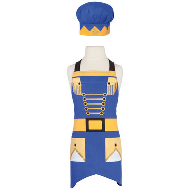 Kids Apron - Daydream Prince