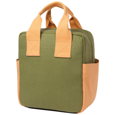 Lunch Tote Cantalope