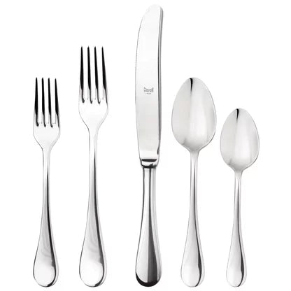 Brescia 5 Piece Place Setting