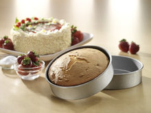 9” Round Cake Pan
