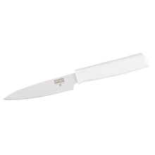 Paring Knife, White