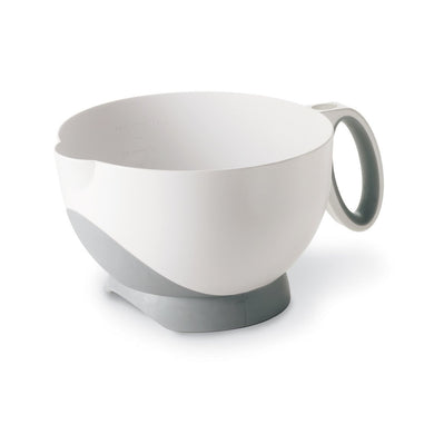 Deluxe Batter Bowl (3.5qt/3L/14cups) Red