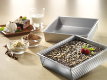 8” Square Cake Pan