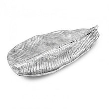 Garden Jungle Leaf Platter (LG)
