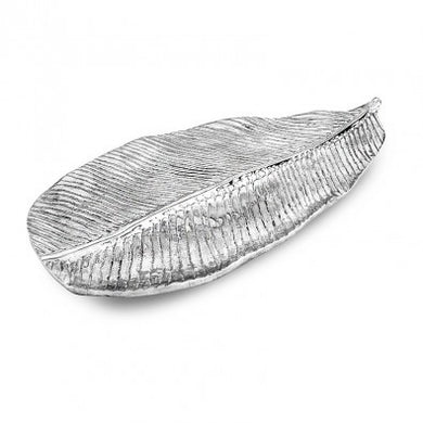 Garden Jungle Leaf Platter (LG)