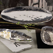 Soho Organic Oval Platter (SMdelete