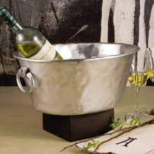 Soho Ice Bucket w/ Handles (LG)