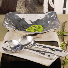 Soho Salad Servers (SM)