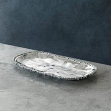 Organic Pearl Nova Oval Tray (SM)