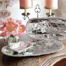 Organic Pearl Nova Oval Tray (SM)