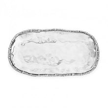 Organic Pearl Nova Oval Tray (SM)