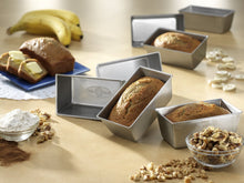 Mini Loaf Pan-Set of 4