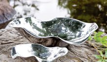 VENTO Med Oval Bowl