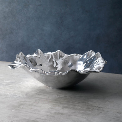 Vento Alba Punch Bowl Centerpiece (XLG)