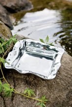 Vento Napkin Box