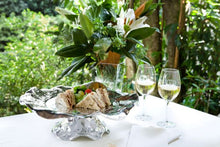 Pedestal Vento Lola Plate (Round)