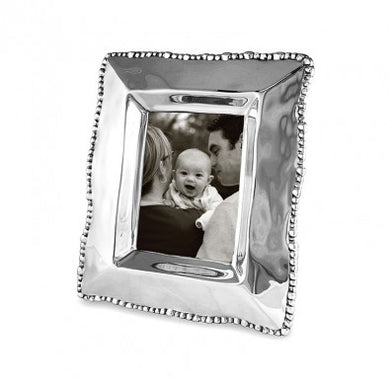 Frame Organic Pearl (5 x 7)