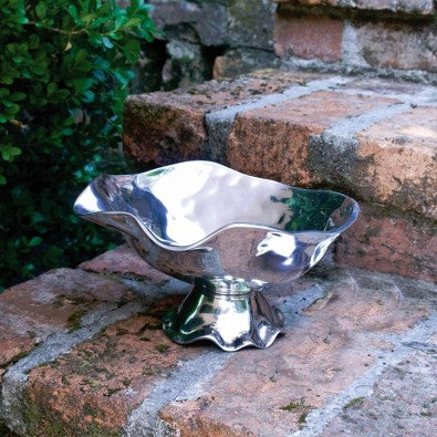 Pedestal Vento Alex Bowl