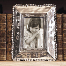 Frame Organic Pearl (4 x 6)