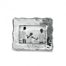 Frame Organic Pearl (4 x 6)