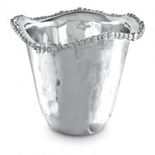 Organic Pearl Orlando Ice Bucket - Vase