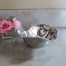 Pearl Sauce Bowl
