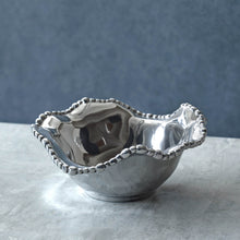 Pearl Sauce Bowl