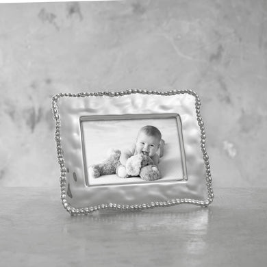 Frame Organic Pearl Vivi (4 x 6)