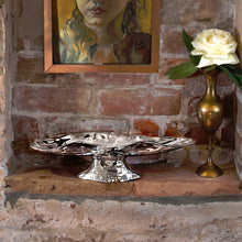 Soho Oval Pedestal Tray (SM)