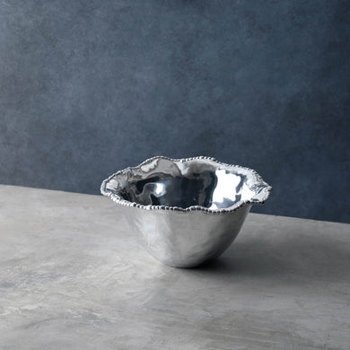 Organic Pearl Nova Flirty Bowl (LG)