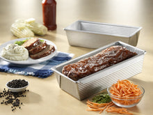 Meat loaf Pan