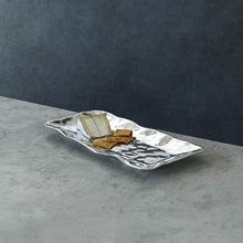Soho Brooklyn Long Rect Platter