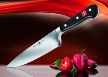 Classic 8" Chef's Knife