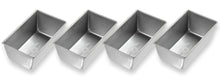 Mini Loaf Pan-Set of 4