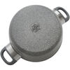 Parma Plus 4.9 Qt Dutch Oven w/Lid