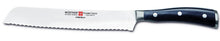 Classic Ikon 8" Bread knife