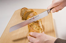 Classic Ikon 8" Bread knife