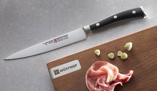 Classic Ikon 8" Carving Knife