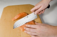 Classic 5" Santoku