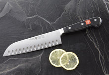 Classic 5" Santoku